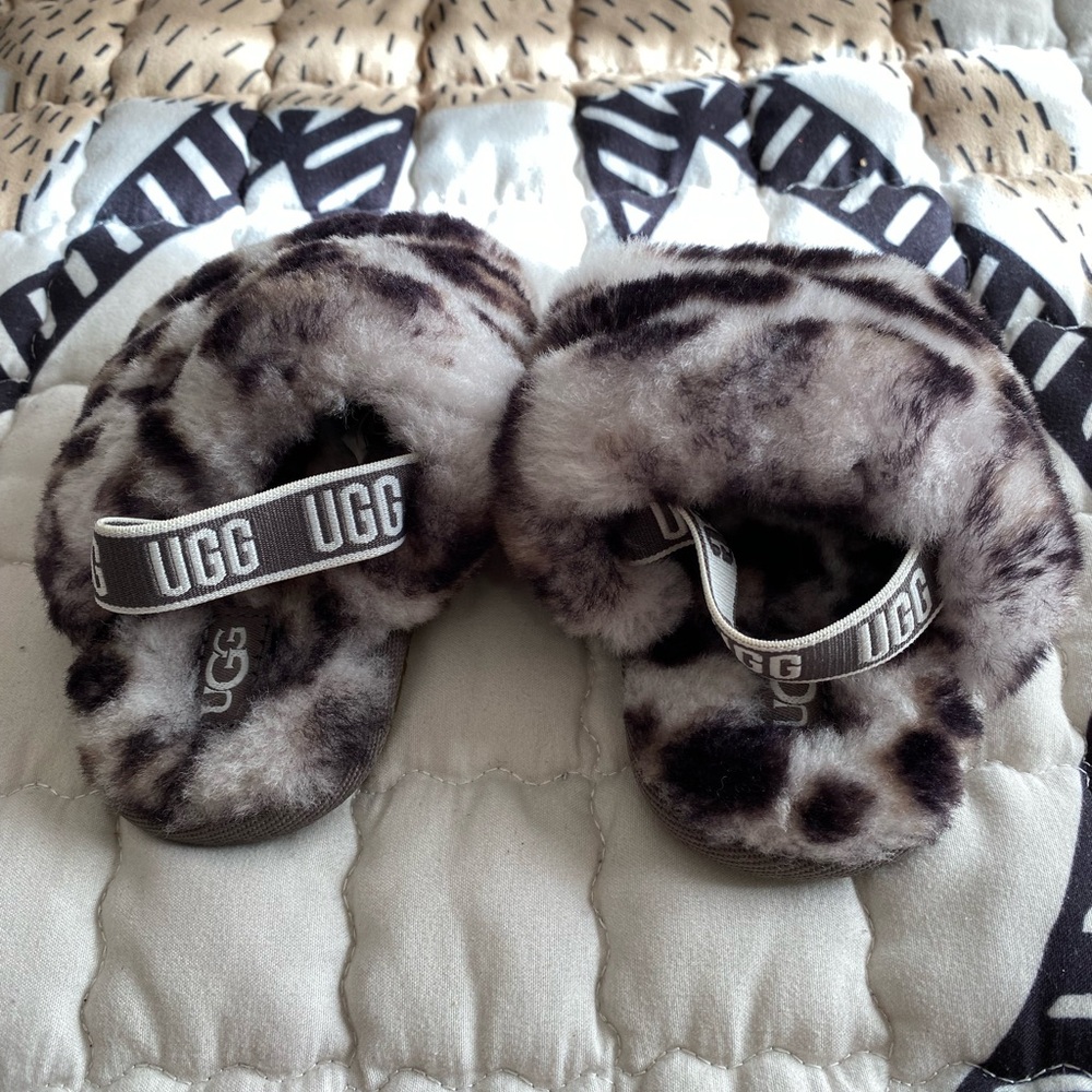 UGG Baby slippers